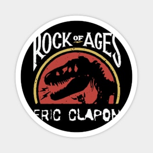 eric rock of ages Magnet